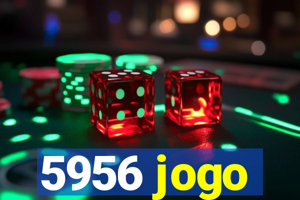 5956 jogo